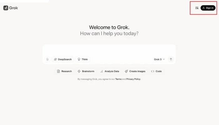 Grok 3 AI là gì? Hướng dẫn sử dụng chi tiết Grok 3 AI