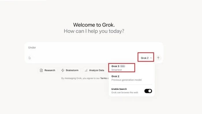 Grok 3 AI là gì? Hướng dẫn sử dụng chi tiết Grok 3 AI