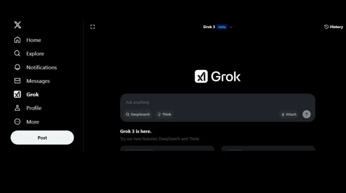 Grok 3 AI là gì? Hướng dẫn sử dụng chi tiết Grok 3 AI