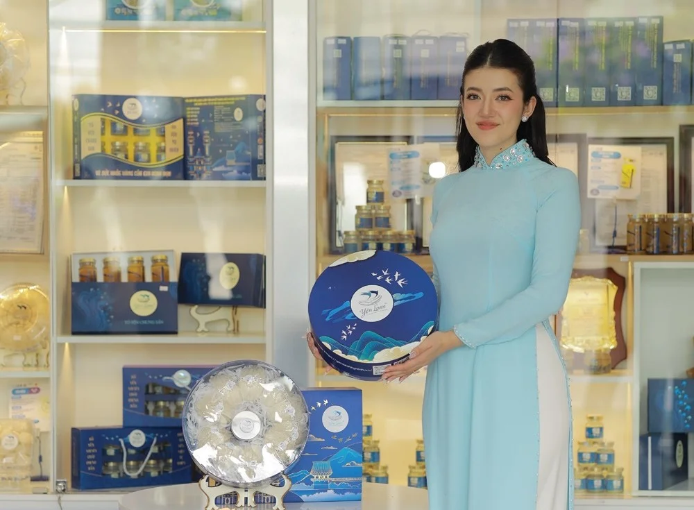 Tổng hợp các mẫu bao bì yến sào cao cấp - Khẳng định thương hiệu với thiết kế ấn tượng