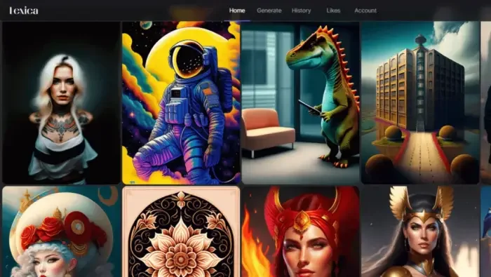 Khám phá top 10 công cụ AI tạo hình ảnh theo yêu cầu hot nhất hiện nay