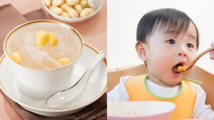 Nước yến cho trẻ em loại nào tốt? Hướng dẫn chọn mua nước yến an toàn cho sức khỏe bé