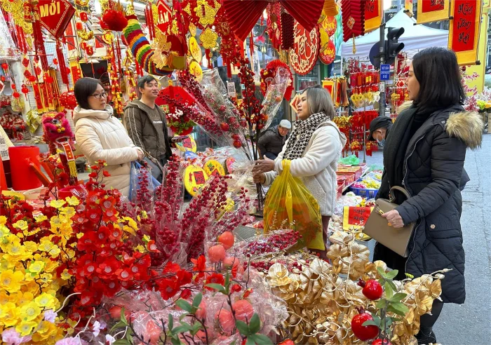 Tết 2026 vào ngày nào? Cập nhật lịch nghỉ Tết chi tiết 