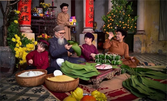 Tết 2026 vào ngày nào? Cập nhật lịch nghỉ Tết chi tiết 