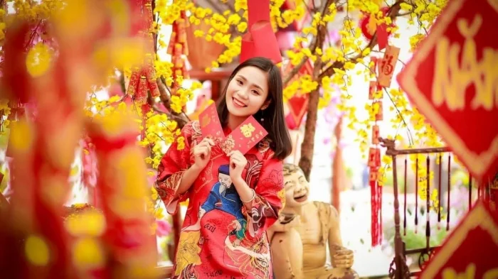 Tết 2026 vào ngày nào? Cập nhật lịch nghỉ Tết chi tiết 