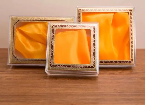 Tổng hợp các mẫu hộp nhựa đựng yến sào - Hũ thủy tinh đựng yến