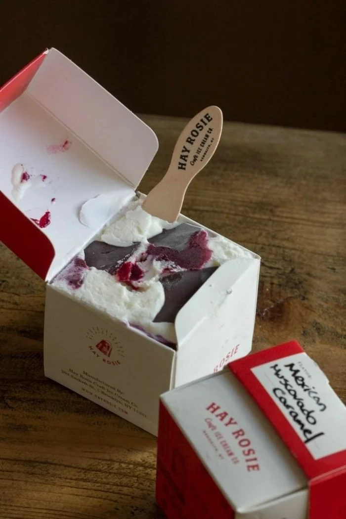 Giải pháp nào cho thiết kế bao bì kem que hiệu quả?