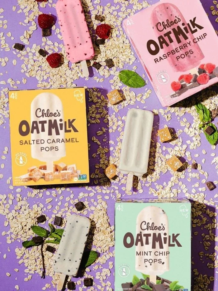 Giải pháp nào cho thiết kế bao bì kem que hiệu quả?