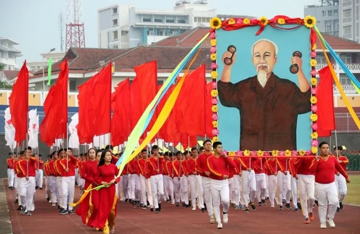 Bạn có biết: Chủ tịch Hồ Chí Minh biết chơi những môn thể thao nào?