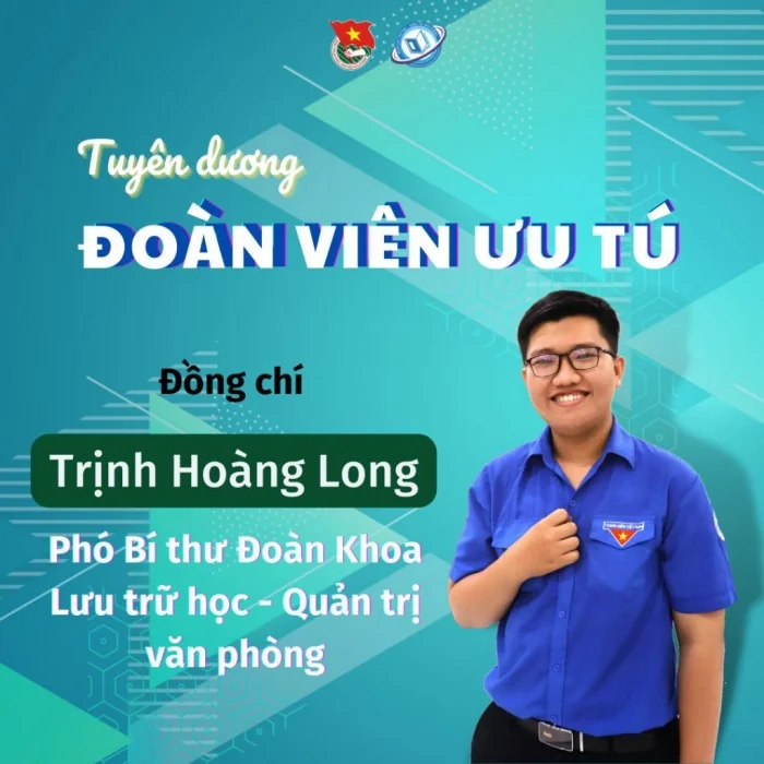 Danh hiệu Đoàn viên ưu tú là gì? Quy trình giới thiệu đoàn viên ưu tú vào Đảng