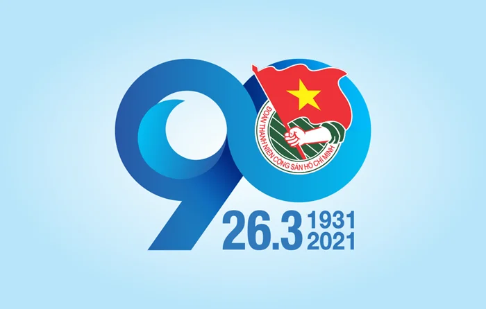 Download miễn phí file logo Đoàn Thanh niên vector mới nhất 2025