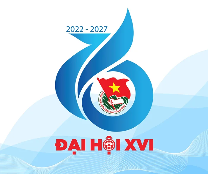 Download miễn phí file logo Đoàn Thanh niên vector mới nhất 2025