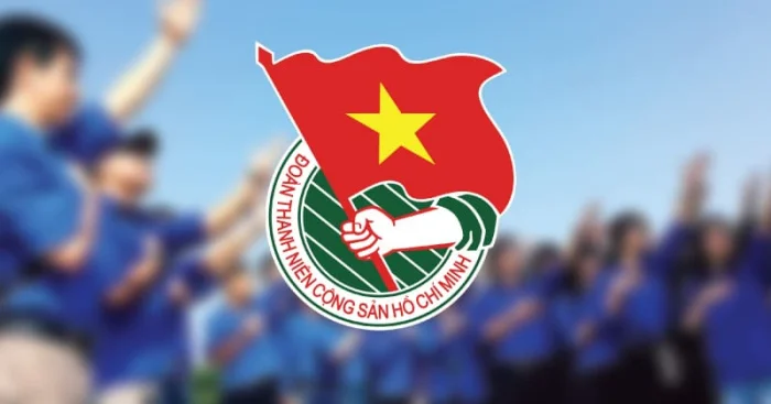 Download miễn phí file logo Đoàn Thanh niên vector mới nhất 2025