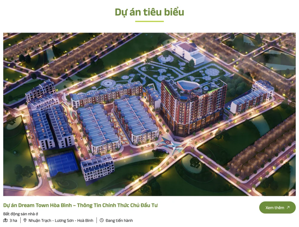 Dự án thiết kế và in hộp đựng quà doanh nghiệp Dreamlands