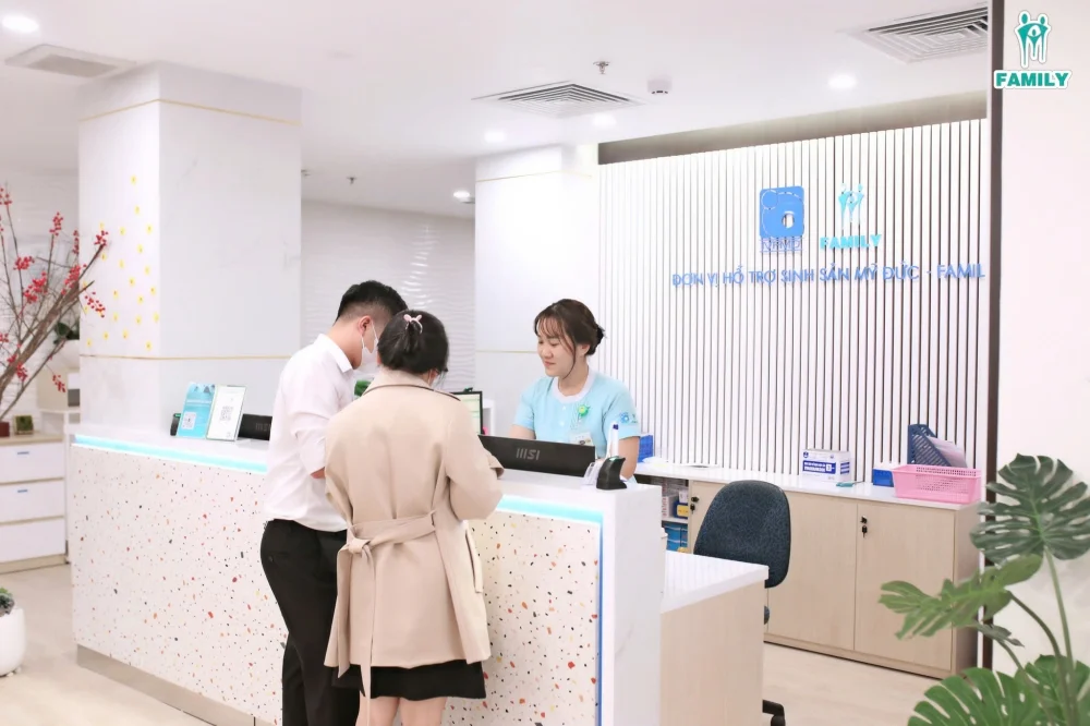 Dự án thiết kế và in hộp đựng trang sức Family