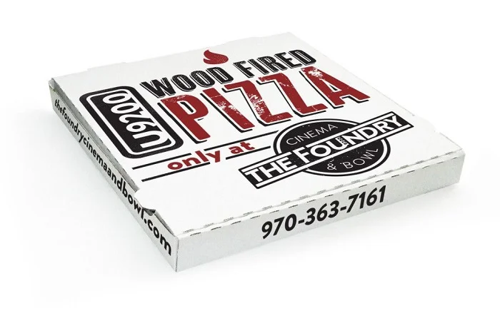 In hộp đựng Pizza giá rẻ trên toàn quốc - Thiết kế độc đáo, đẹp