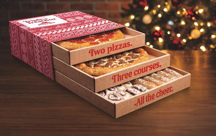 In hộp đựng Pizza giá rẻ trên toàn quốc - Thiết kế độc đáo, đẹp