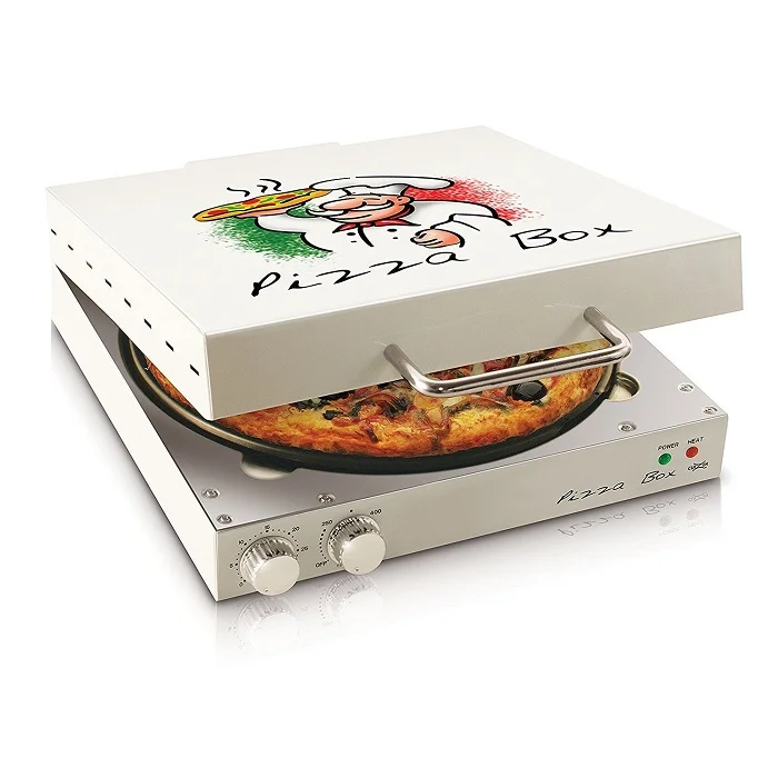 In hộp đựng Pizza giá rẻ trên toàn quốc - Thiết kế độc đáo, đẹp