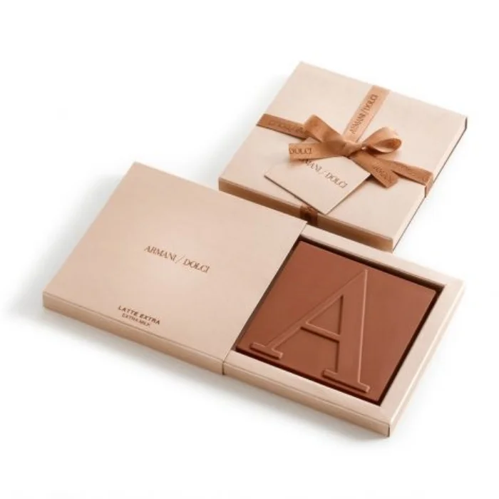 Xưởng in hộp đựng socola (chocolate) chuyên nghiệp, giá rẻ tại Hà Nội, HCM