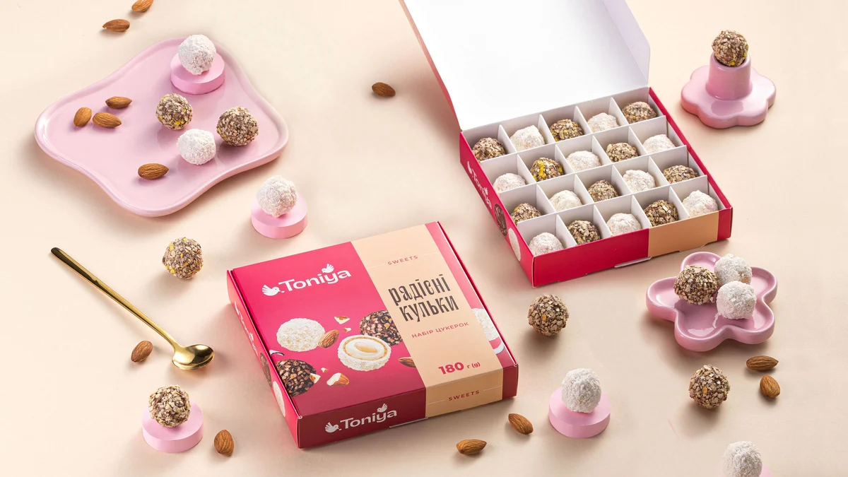 Xưởng in hộp đựng socola (chocolate) chuyên nghiệp, giá rẻ tại Hà Nội, HCM