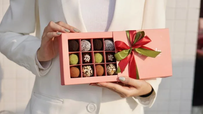Xưởng in hộp đựng socola (chocolate) chuyên nghiệp, giá rẻ tại Hà Nội, HCM