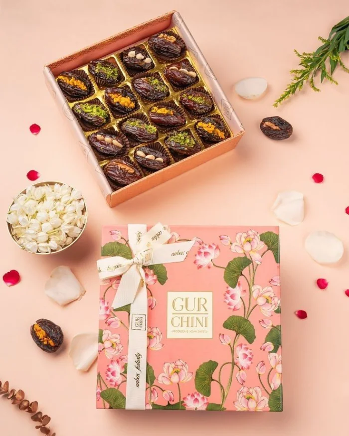 Xưởng in hộp đựng socola (chocolate) chuyên nghiệp, giá rẻ tại Hà Nội, HCM