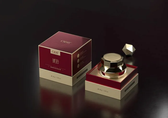 Hộp giấy có nắp - Giải pháp bao bì tiện lợi, bảo vệ sản phẩm hiệu quả