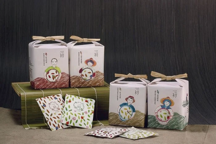 Hộp giấy có quai xách - Giải pháp bao bì hiện đại đầy tiện ích cho mọi nhu cầu