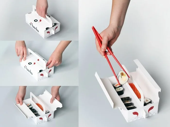 Hộp giấy gấp là gì? Đặc điểm và ứng dụng của hộp giấy gấp