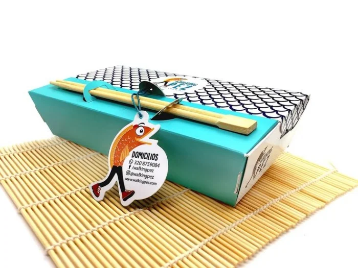 Hộp giấy gấp là gì? Đặc điểm và ứng dụng của hộp giấy gấp