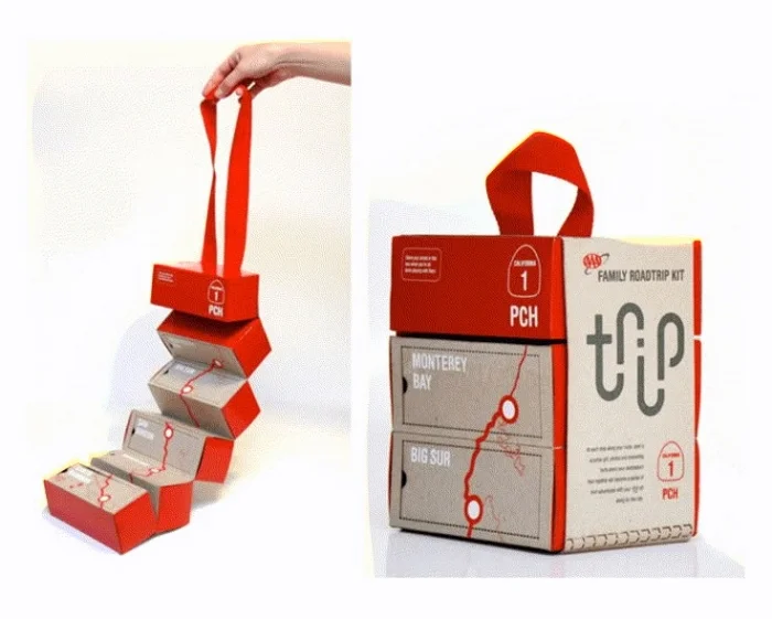 Hộp giấy gấp là gì? Đặc điểm và ứng dụng của hộp giấy gấp