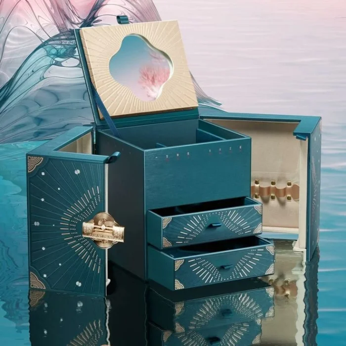 Khám phá những thiết kế hộp quà tặng ấn tượng cùng Printgo