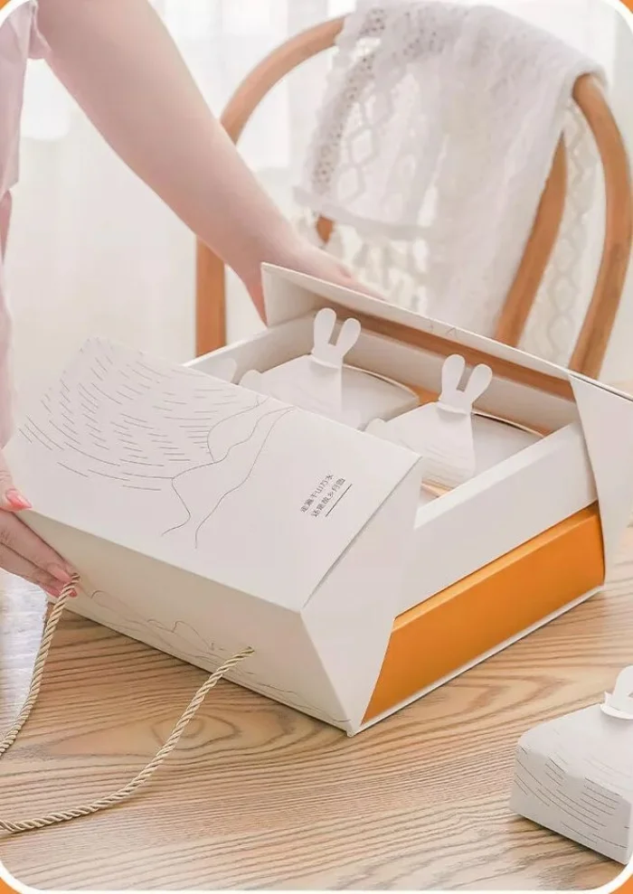 Khám phá những thiết kế hộp quà tặng ấn tượng cùng Printgo