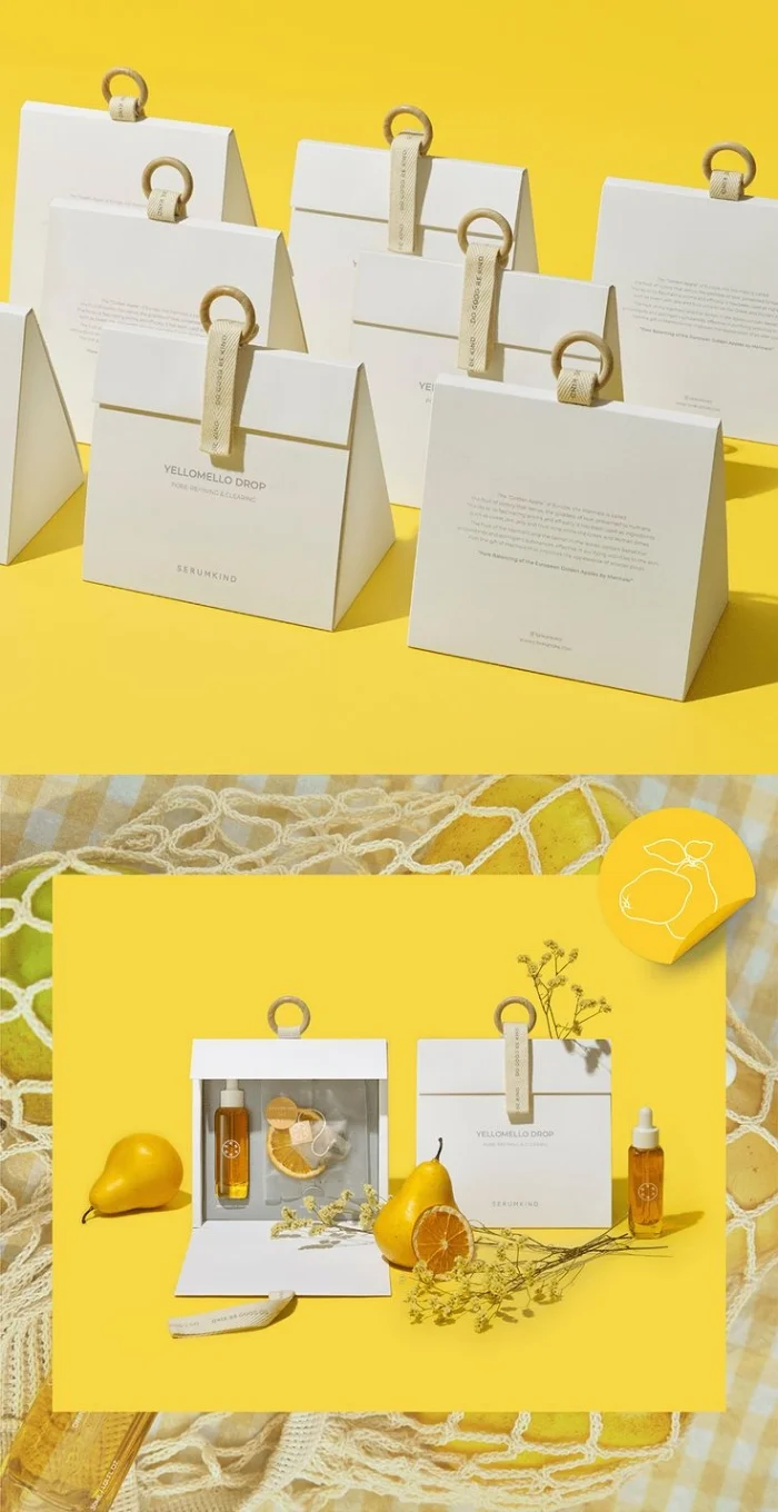 Khám phá những thiết kế hộp quà tặng ấn tượng cùng Printgo