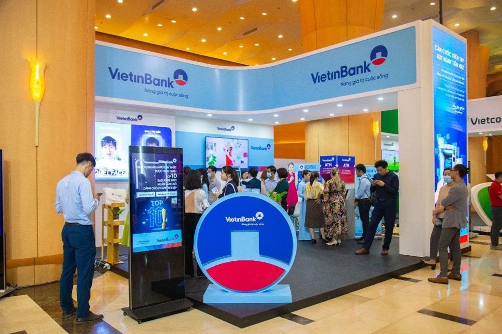 Dự án thiết kế và in ấn hộp đựng quà Tết VietinBank 2025 | Printgo