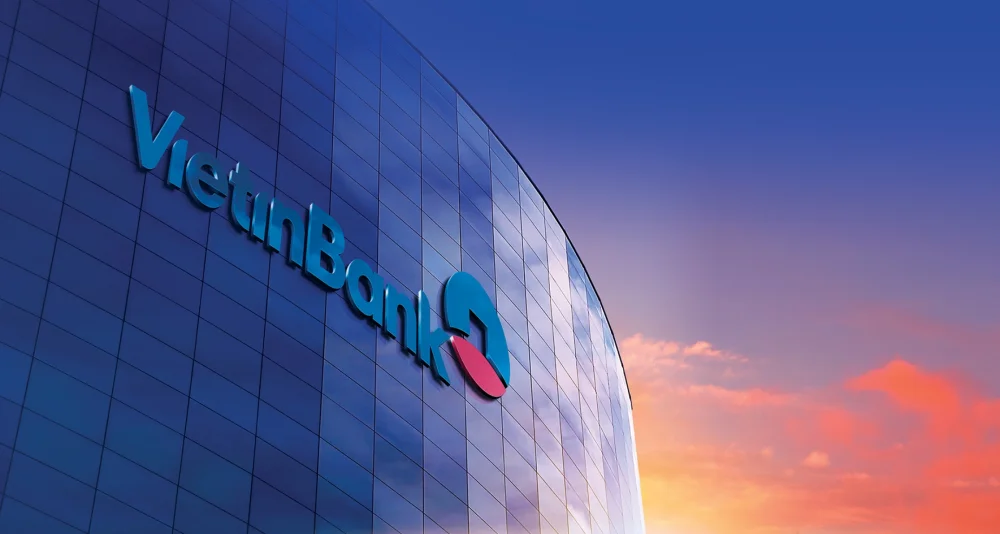 Dự án thiết kế và in ấn hộp đựng quà Tết VietinBank 2025 | Printgo