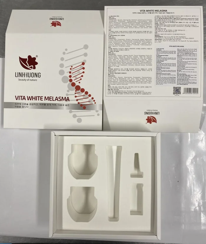In hộp cứng - Chuyên nghiệp và đẳng cấp cho mọi sản phẩm