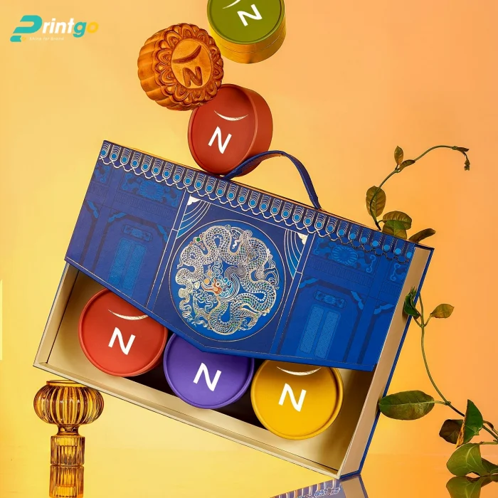 In hộp cứng - Chuyên nghiệp và đẳng cấp cho mọi sản phẩm
