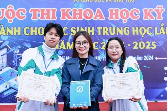 Hướng dẫn kết nạp Đoàn viên mới - Quy trình và thủ tục cần biết