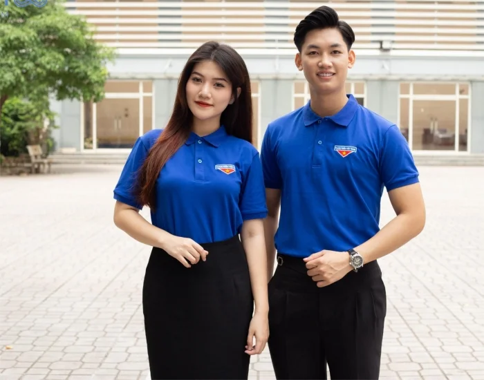 Khám phá ý nghĩa của áo hội liên hiệp thanh niên & trang phục đoàn thanh niên Việt Nam 