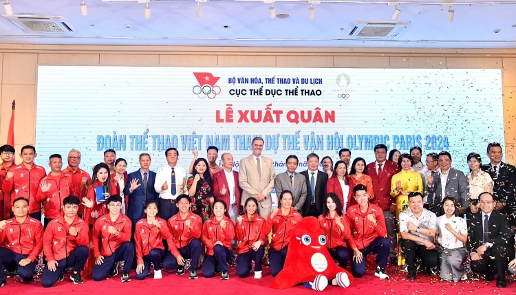 Gợi ý 30+ lời chúc lời chúc ngày Thể thao Việt Nam hay và ý nghĩa nhất năm 2025