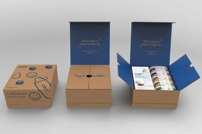 Mailer box là gì? Tìm hiểu chi tiết về bao bì mailer box