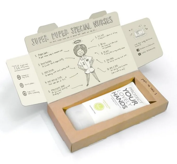 Mailer box là gì? Tìm hiểu chi tiết về bao bì mailer box