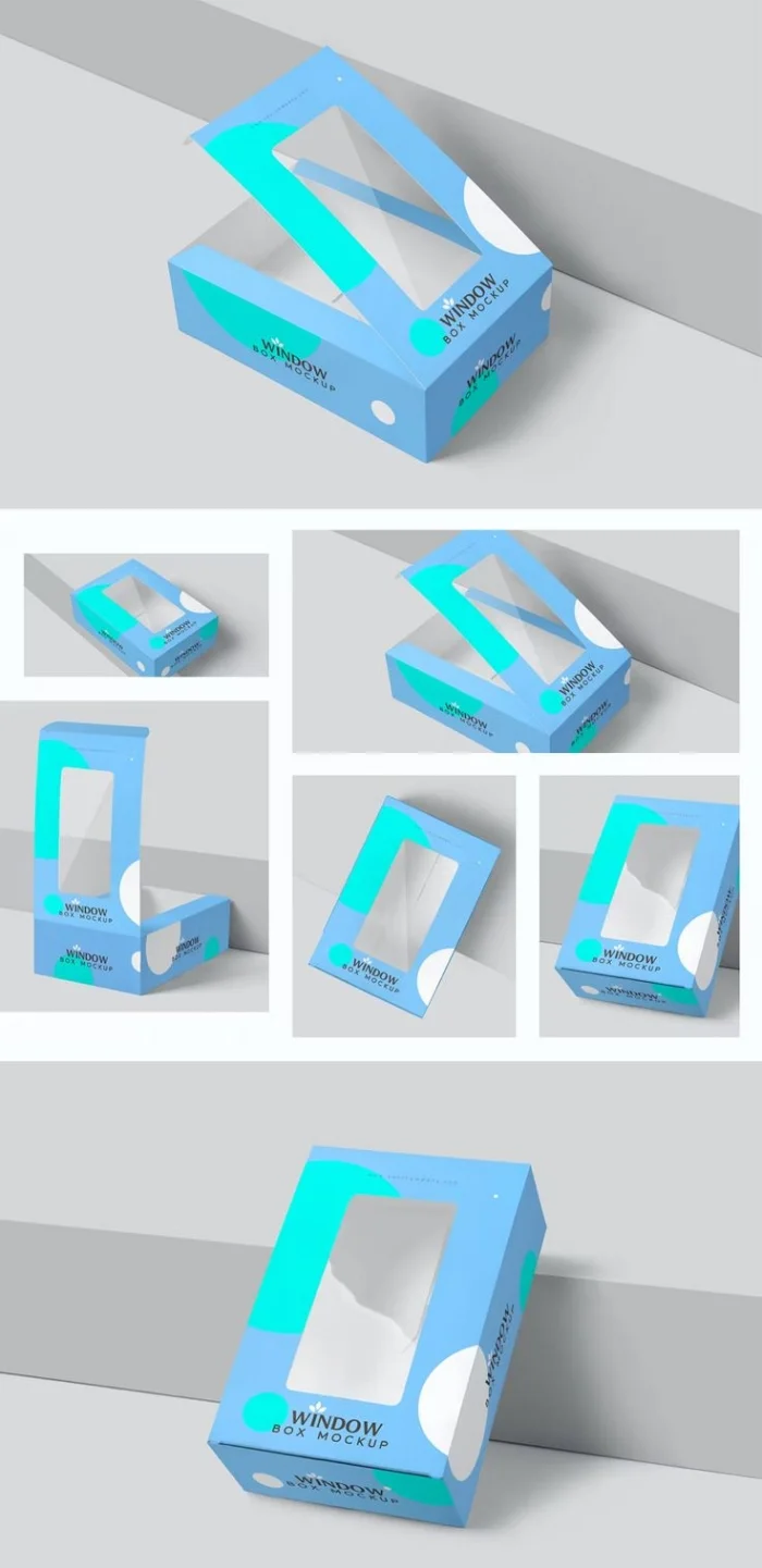 Mailer box là gì? Tìm hiểu chi tiết về bao bì mailer box