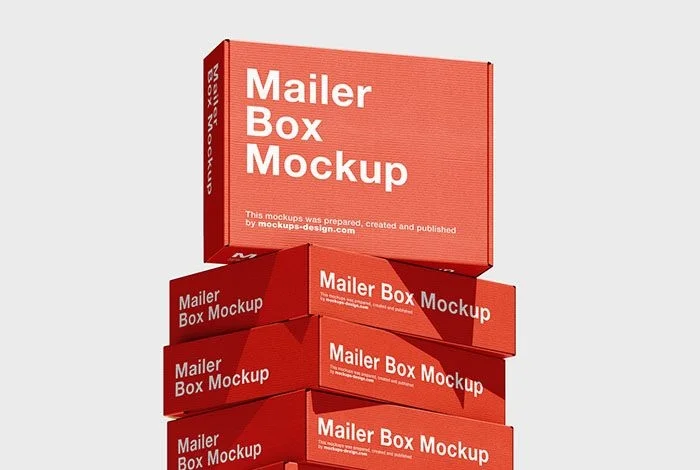 Mailer box là gì? Tìm hiểu chi tiết về bao bì mailer box