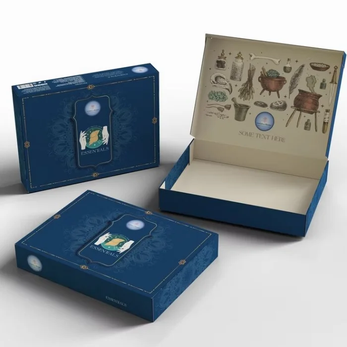 Mailer box là gì? Tìm hiểu chi tiết về bao bì mailer box