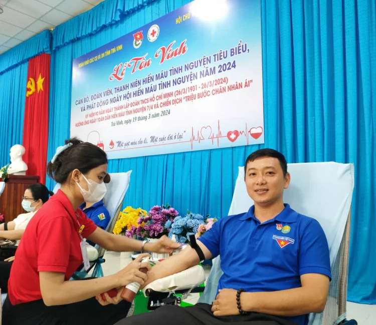 Ngày 26 tháng 3 là ngày gì? Ý nghĩa lịch sử thành lập Đoàn