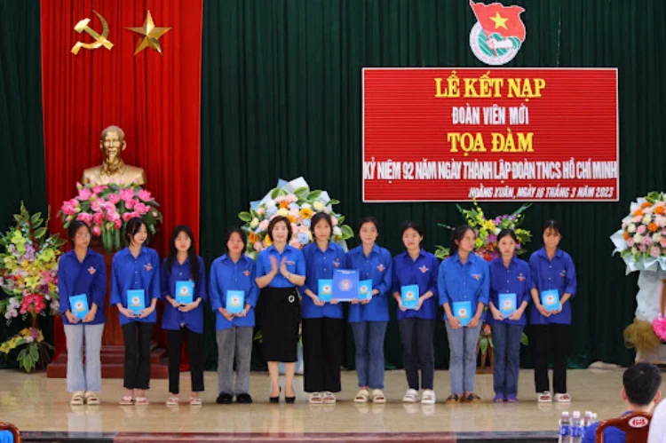 Ngày 26 tháng 3 là ngày gì? Ý nghĩa lịch sử thành lập Đoàn