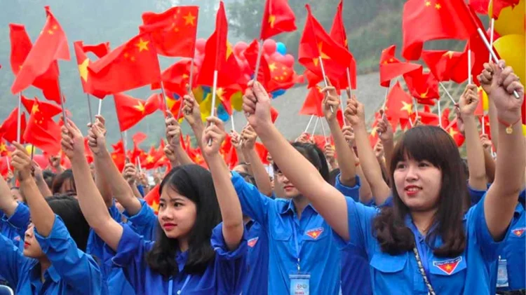 Ngày 26 tháng 3 là ngày gì? Ý nghĩa lịch sử thành lập Đoàn