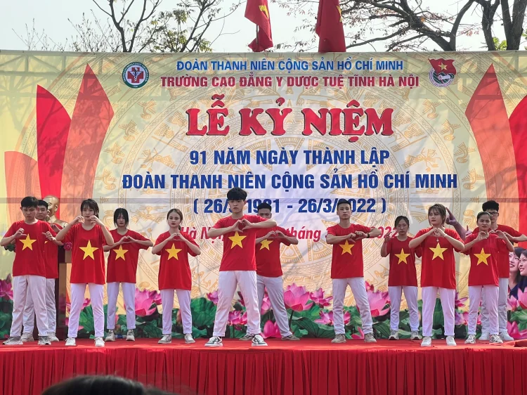 Ngày 26 tháng 3 là ngày gì? Ý nghĩa lịch sử thành lập Đoàn